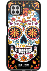 Sugar Skull - Huawei P40 Lite