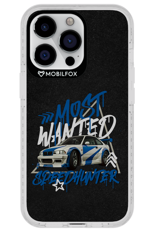 Most wanted - Apple iPhone 13 Pro