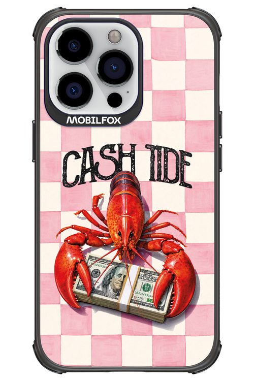 Cash Tide 2.0 - Apple iPhone 13 Pro