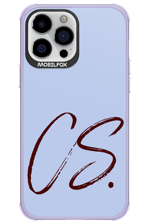(Jellyfish Presso) CS 2.0 - Apple iPhone 13 Pro Max