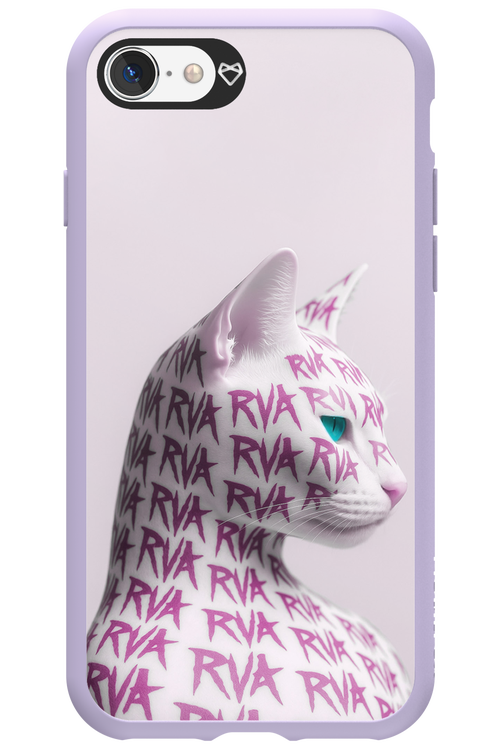 RVA Cat - Apple iPhone 8