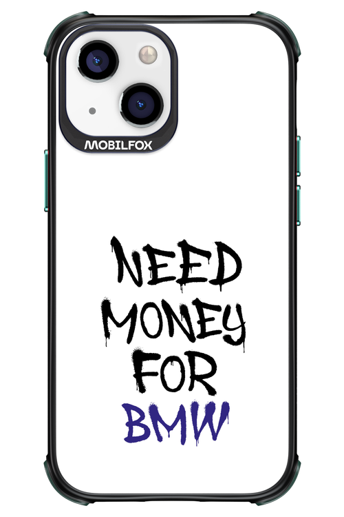 Need Money For BMW - Apple iPhone 13 Mini