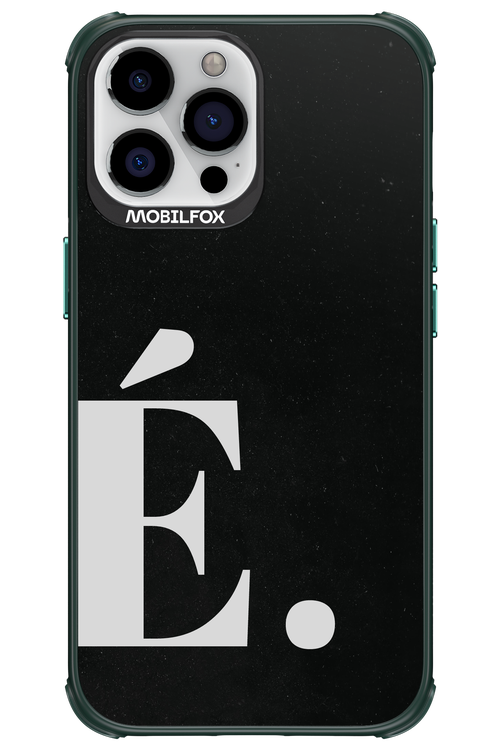 E II (Off Space) 2.0 - Apple iPhone 13 Pro Max