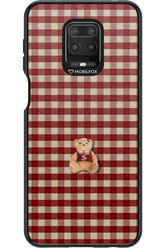 STELLAR TEDDY - Xiaomi Redmi Note 9 Pro