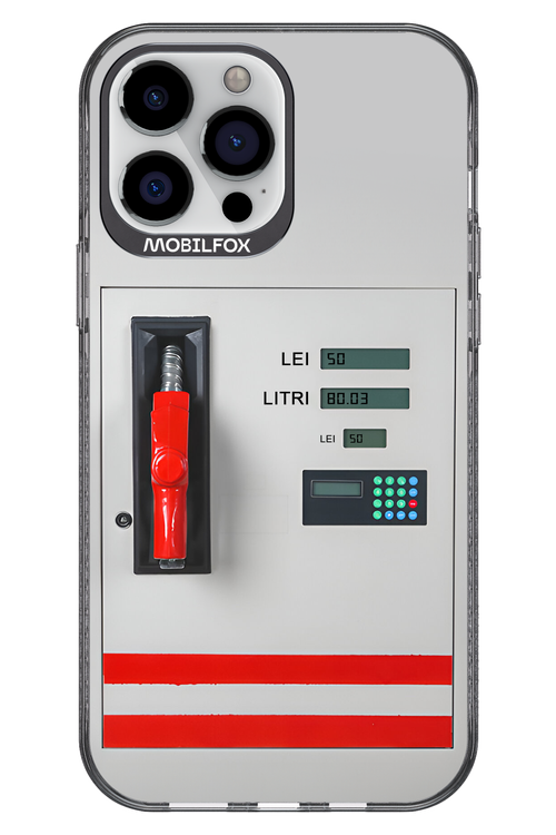 Litri 1 - Apple iPhone 13 Pro Max