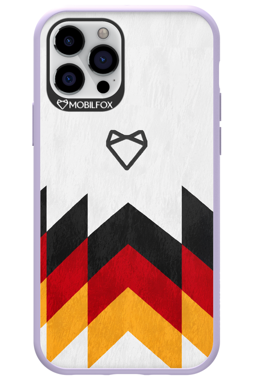 Germania x Mobilfox 2.0 - Apple iPhone 12 Pro