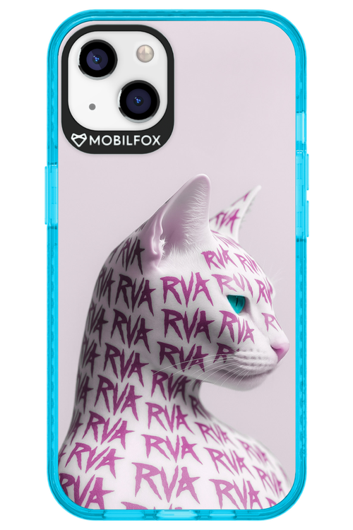 RVA Cat - Apple iPhone 13