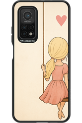Girl Love I 2.0 - Xiaomi Mi 10T 5G