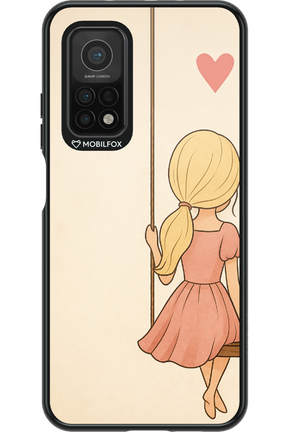 Girl Love I 2.0 - Xiaomi Mi 10T 5G