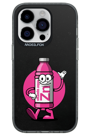 Vitamin Aqua Zn - Apple iPhone 14 Pro