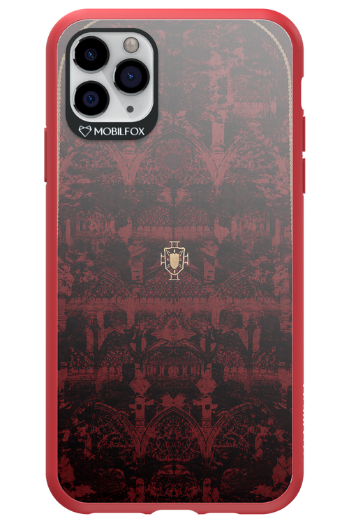 Portugalia 2.0 - Apple iPhone 11 Pro Max