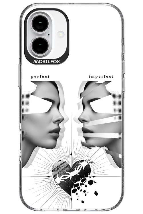 Arcok 2.0 - Apple iPhone 16 Plus