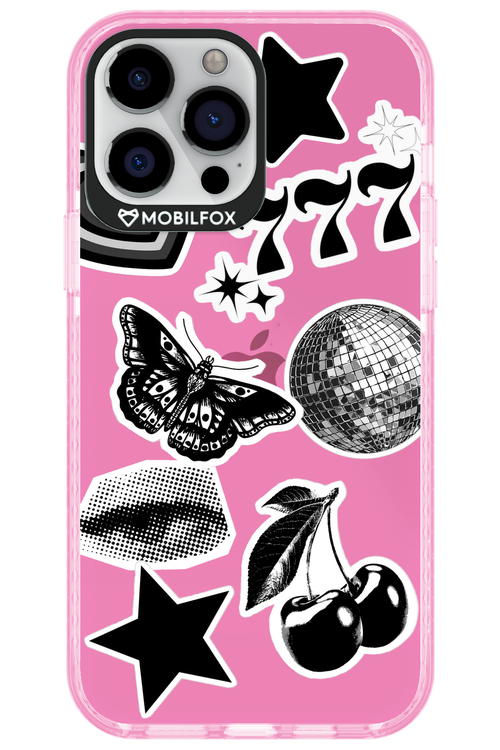 Sticker - Apple iPhone 13 Pro Max
