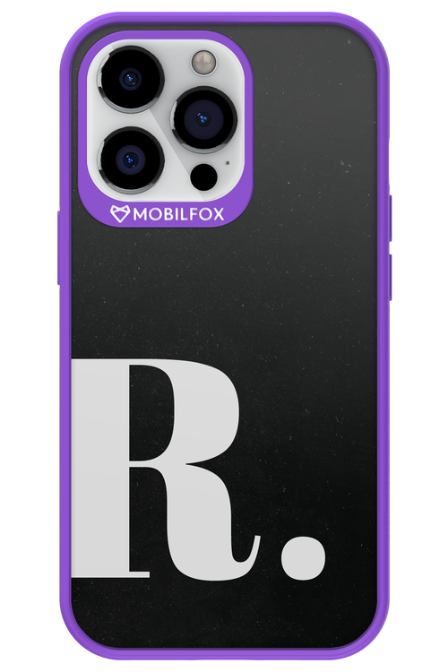 R (Off Space) 2.0 - Apple iPhone 13 Pro