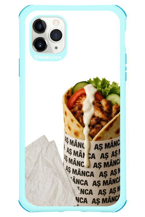 AȘ MÂNCA - Apple iPhone 11 Pro Max