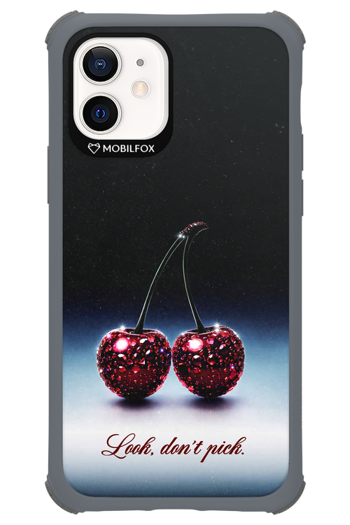 Seasonal Diamond 2.0 - Apple iPhone 12