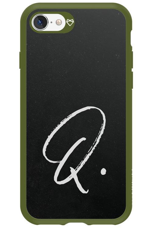 (Off Space) Q 2.0 - Apple iPhone SE 2020