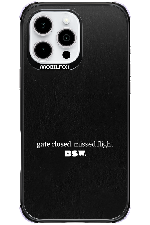 BSW FourSeasons 5 2.0 - Apple iPhone 16 Pro Max