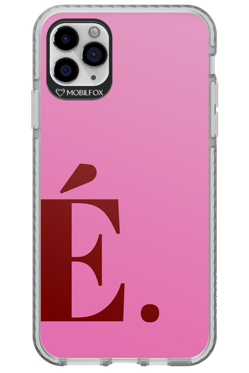 E II (Sorbet) 2.0 - Apple iPhone 11 Pro Max