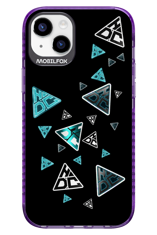 HDC 8 - Apple iPhone 14 Plus