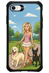 Weaf - Apple iPhone SE 2020