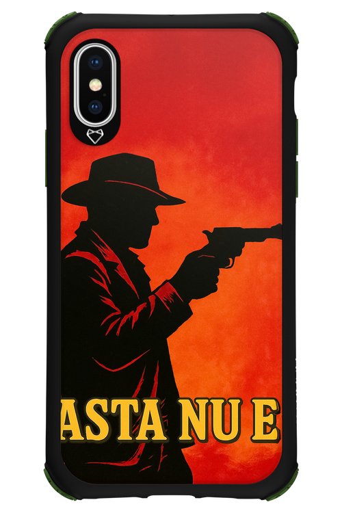 Sunset Duel - Apple iPhone XS