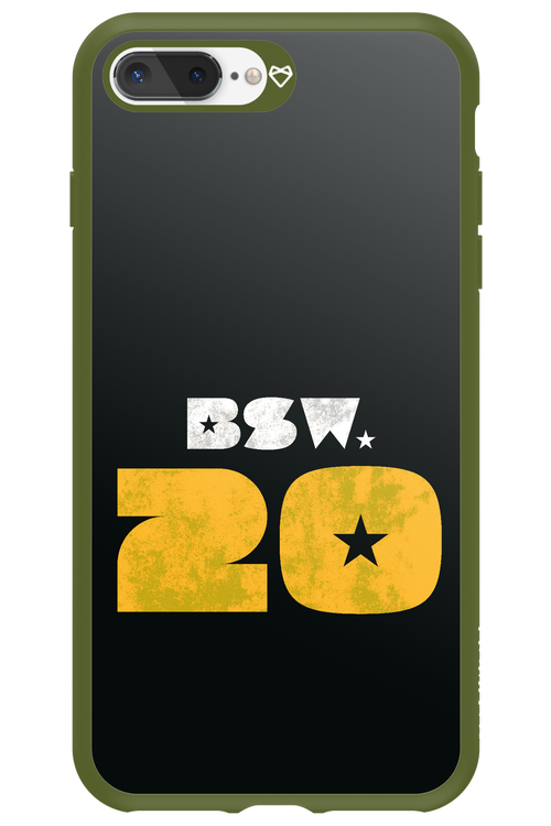 BSW 20 (6) 2.0 - Apple iPhone 7 Plus