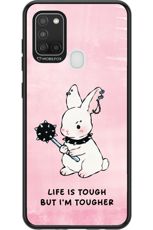 Bunny 2.0 - Samsung Galaxy A21 S