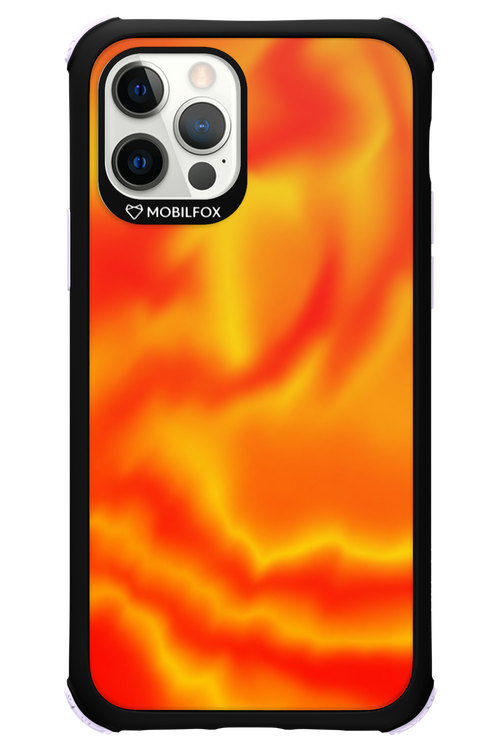 Beat the Heat 2.0 - Apple iPhone 12 Pro