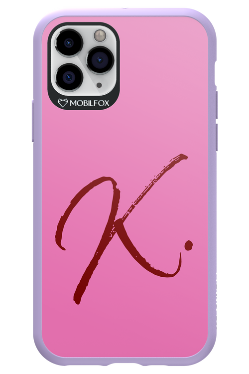 (Sorbet) K 2.0 - Apple iPhone 11 Pro