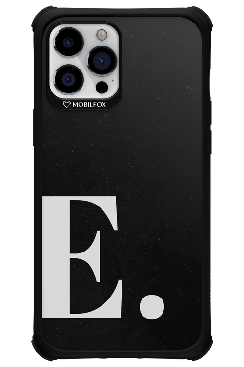 E (Off Space) 2.0 - Apple iPhone 12 Pro Max