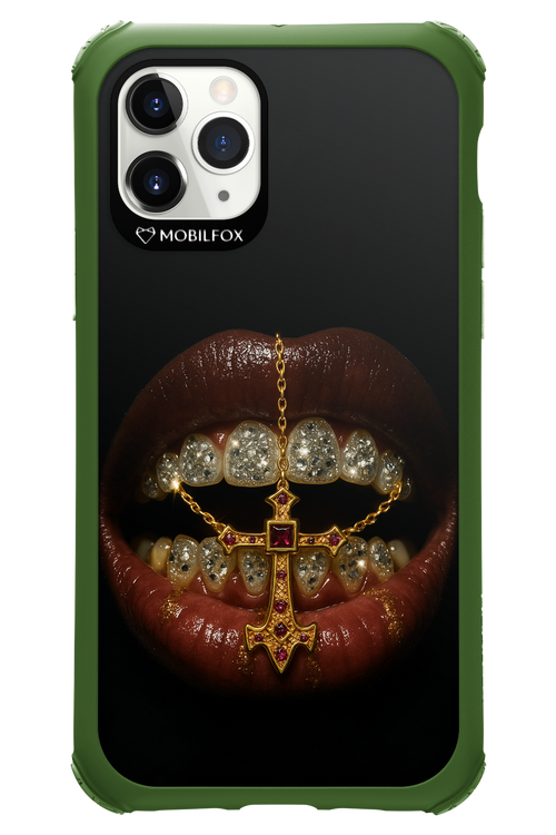 Greedy 2.0 - Apple iPhone 11 Pro