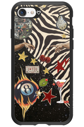 Party hard 2.0 - Apple iPhone 7