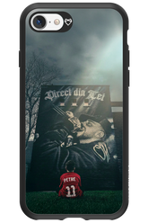 Direct Din Tei Artwork 2.0 - Apple iPhone 7
