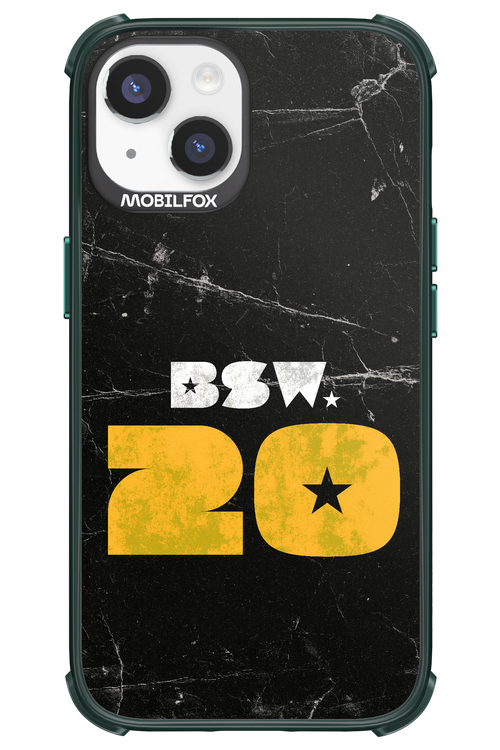 BSW 20 (1) 2.0 - Apple iPhone 14