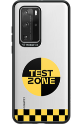 Test Zone 2.0 - Huawei P40 Pro