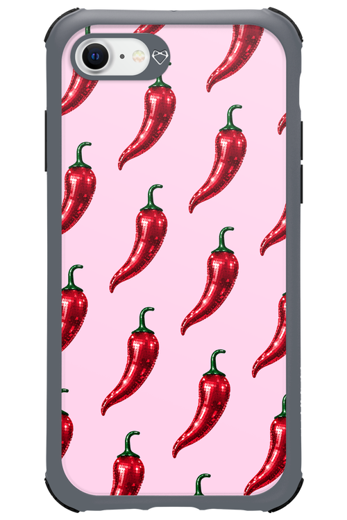 Chili Babe 2.0 - Apple iPhone 7