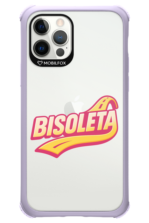 Bisoleta - Apple iPhone 12 Pro