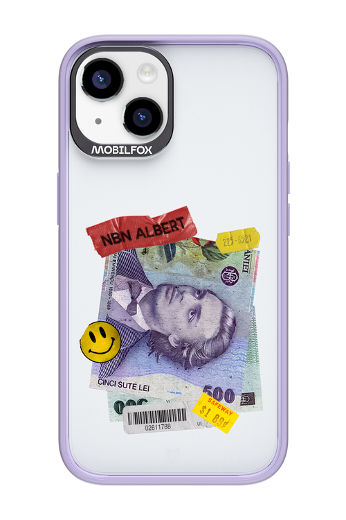 Money - Apple iPhone 14