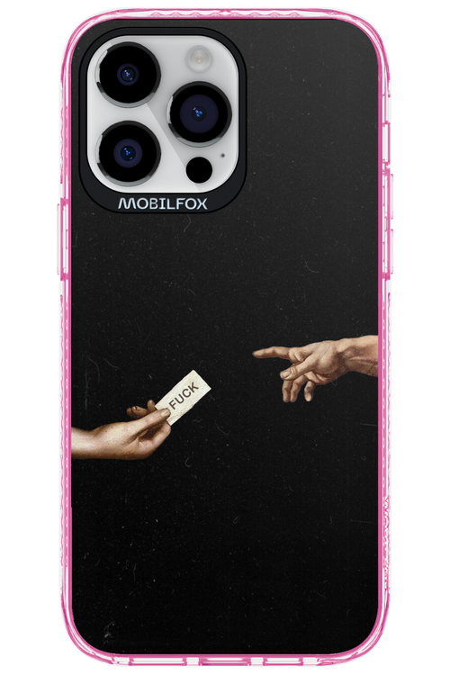Giving 2.0 - Apple iPhone 14 Pro Max