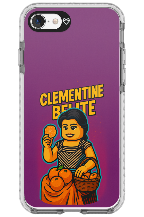 Clementine Belite Lego - Apple iPhone SE 2022