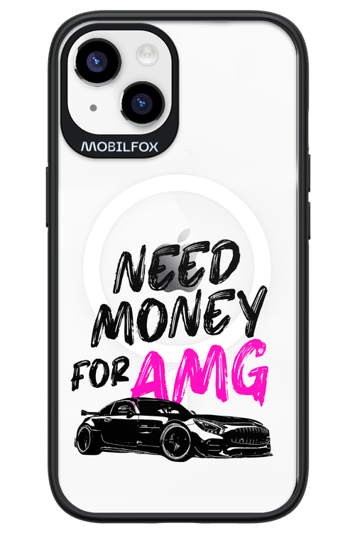 Need money for AMG - Apple iPhone 14