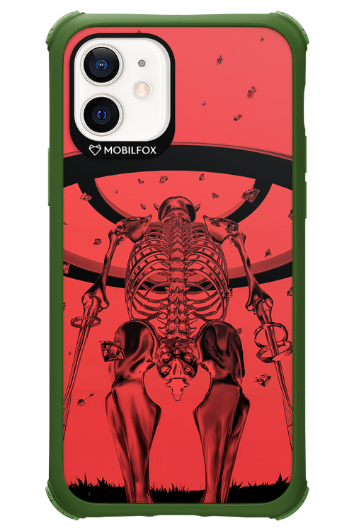 RMN Cover 2.0 - Apple iPhone 12