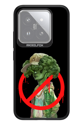 Anti Brokkoli Black - Xiaomi 14