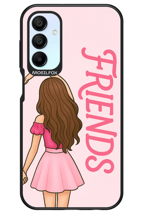 Friendssss 2.0 - Samsung Galaxy A15
