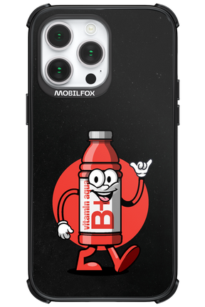 Vitamin Aqua B+ - Apple iPhone 14 Pro Max