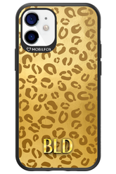 BLD GOLD LEO - Apple iPhone 12 Mini