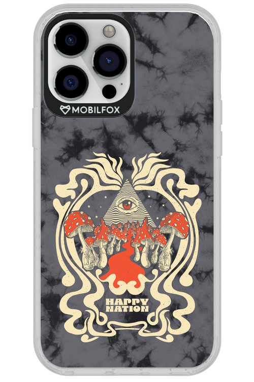 Happy Nation 2.0 - Apple iPhone 13 Pro Max