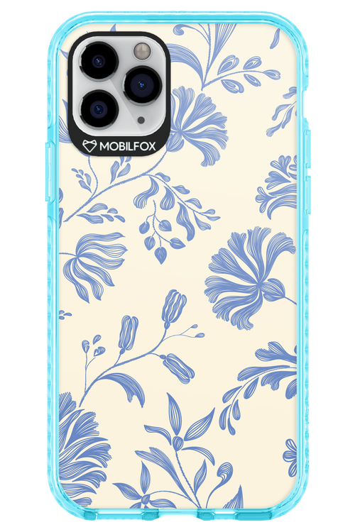Simple Flowers 2.0 - Apple iPhone 11 Pro