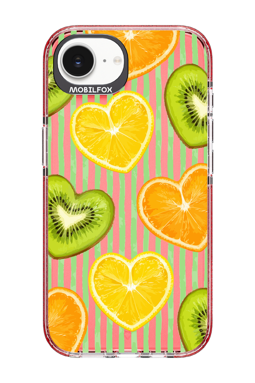 Sour Lemonade 2.0 - Apple iPhone 17e